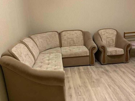3к в Центрі міста з ремонтом, цегляний будинок, 65 кв/м І КОД 44647 Полтава