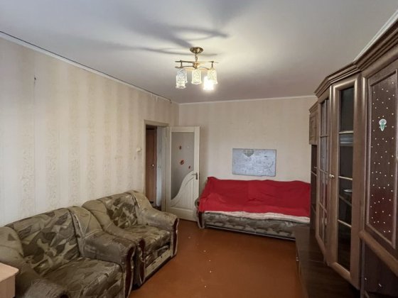 Продається 1к. квартира С. Крушельницької Ровно