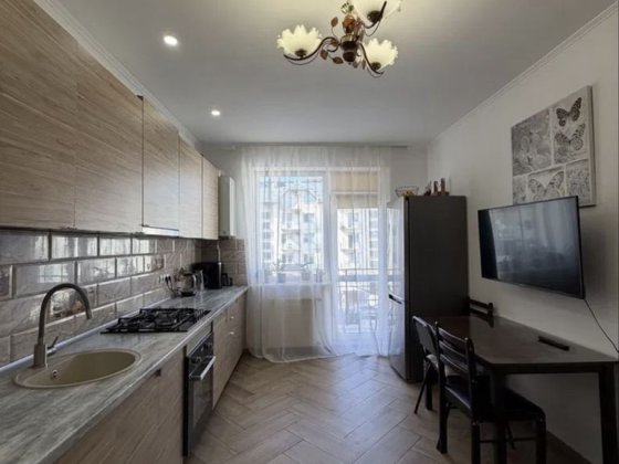 Продаж 1кім квартири/Боздош/газ Ужгород