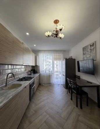 Продаж 1кім квартири/Боздош/газ - фото 1