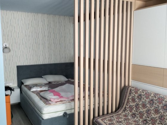 Продам стильну та затишну 1к кв в центрі міста Суми Суми