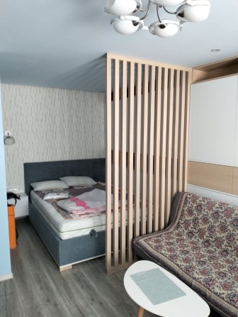 Продам стильну та затишну 1к кв в центрі міста Суми - фото 1