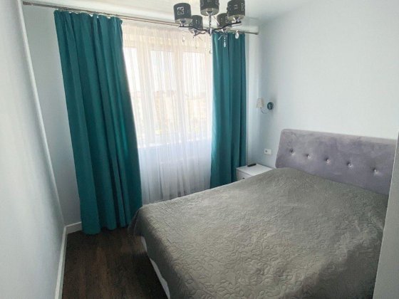 "Продам 1-кім.квартиру в новому будинку, вул. В. Чорновола Ровно