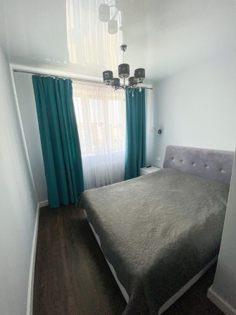 "Продам 1-кім.квартиру в новому будинку, вул. В. Чорновола - фото 1