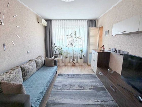 3 кімнатна квартира з ремонтом на Леваді!