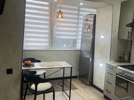 Продаж 3-х кімнатної квартири Чернівці