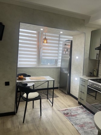 Продаж 3-х кімнатної квартири - фото 1