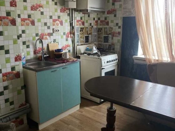 1-кімнатна на Садах-3 — ідеальний варіант для першого житла!