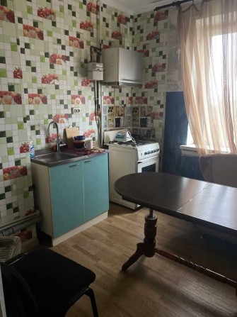 1-кімнатна на Садах-3 — ідеальний варіант для першого житла! - фото 1