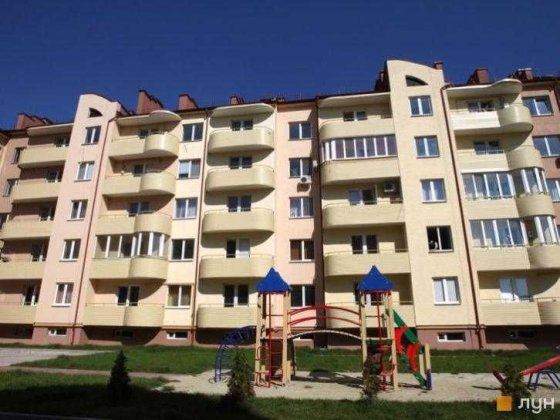 Продаж 4 кім. квартири в новобудові на Климпуша Ужгород