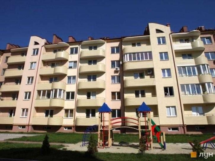 Продаж 4 кім. квартири в новобудові на Климпуша - фото 1