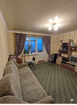 Продам однокімнатну квартиру - фото 1