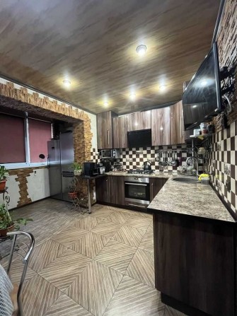 2-кімнатна в новобудові на Садах | 70 м² | теплолічильник - фото 1