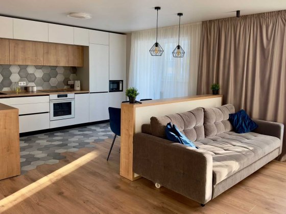 Унікальна пропозиція ! Від ВЛАСНИКА ! Супер локація на ХАРКІВСЬКІЙ | 3-Кімнатна | Еспланада Суми