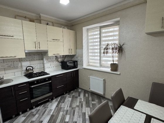 S_Продаж 1 кімнатної квартири з ремонтом в ЖК Сонячне Містечко. Ровно