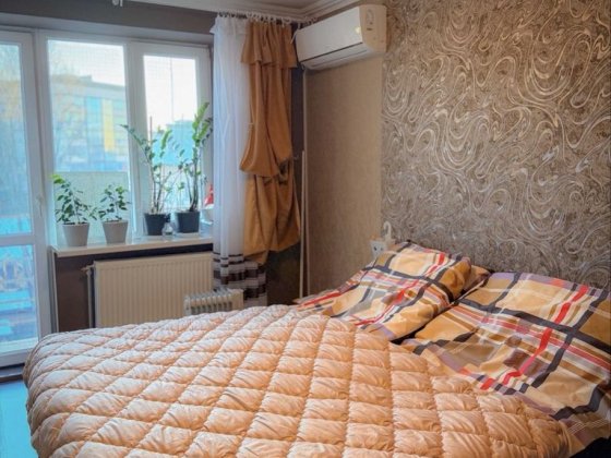 Продаж 3кім квартири, даоярусна, газ‼️ Ужгород