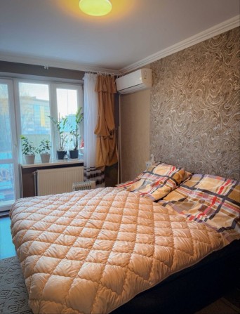 Продаж 3кім квартири, даоярусна, газ‼️ - фото 1