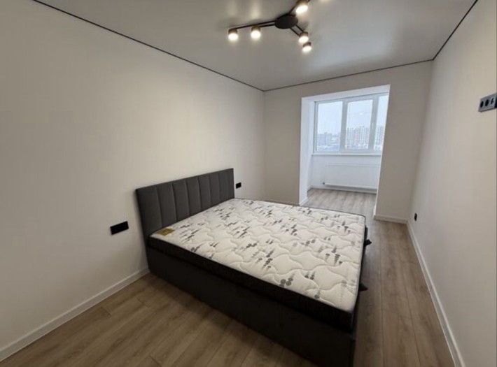 Продається  2-кімнатна квартира на вул. Іллєнка, район Північний - фото 1