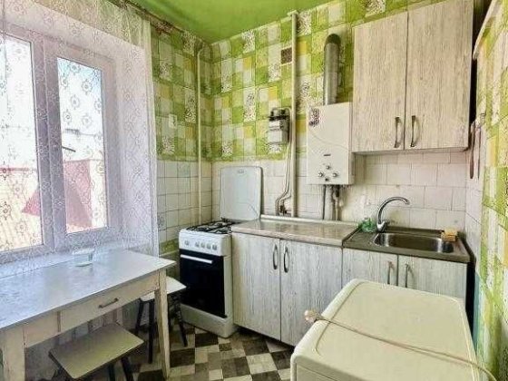 Центр. У продажу 2-х кімнатна квартира Полтава