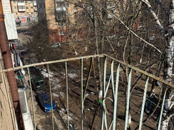 Є 1К квартира в цегляному будинку під ремонт Рівне