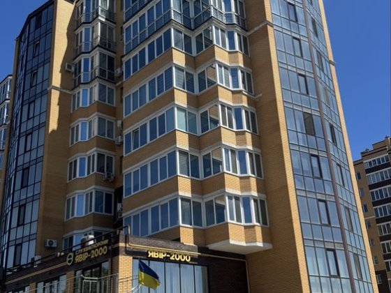 Продаж новобудови Чернівці