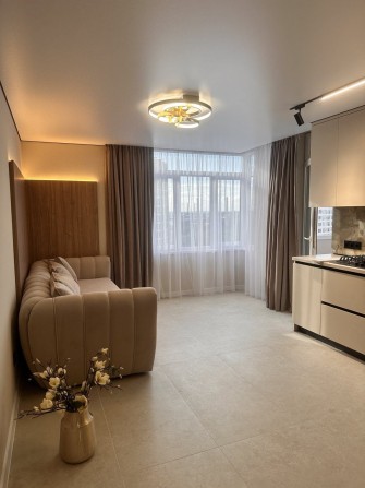 Продаж 2км квартири по вул.Смакули, БАМ.Тернопіль - фото 1