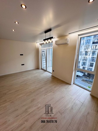 Продається простора квартира у новому житловому комплексі B4 по вулиці Баб’яка. - фото 1