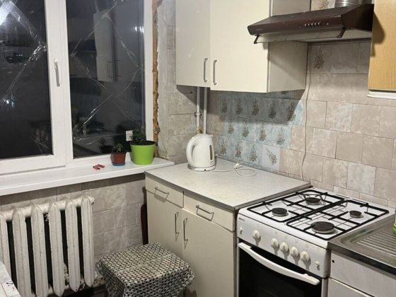 Продаж 4кім квартири р-н Алмазний Полтава