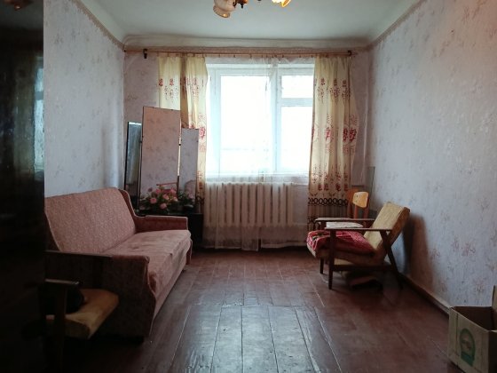 Продаж 2-к квартири. Сади. Суми