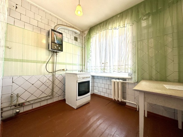 Продам 2 кімнатну квартиру - фото 1