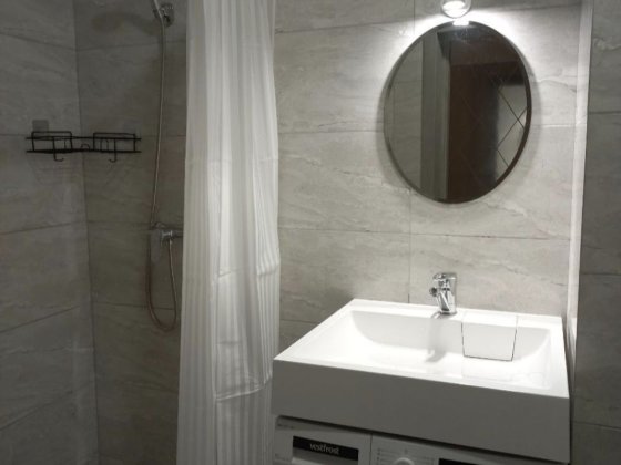Смарт- квартира з ремонтом та меблями в апарт-комплексі ТИСА Renovation Ужгород