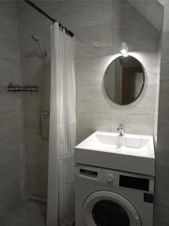 Смарт- квартира з ремонтом та меблями в апарт-комплексі ТИСА Renovation - фото 1
