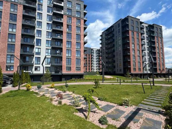 Пропозиція від власника! 2-кімнатна квартира ЖК WEST TOWERS Ужгород