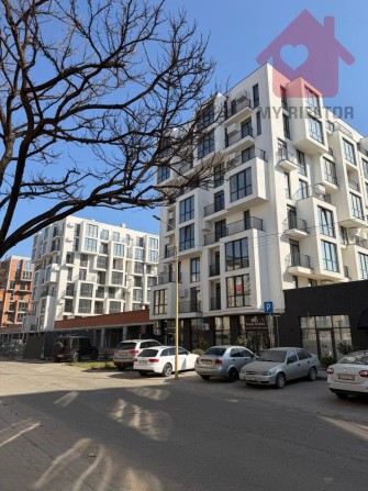 Продаж квартири В4 Ужгород - фото 1