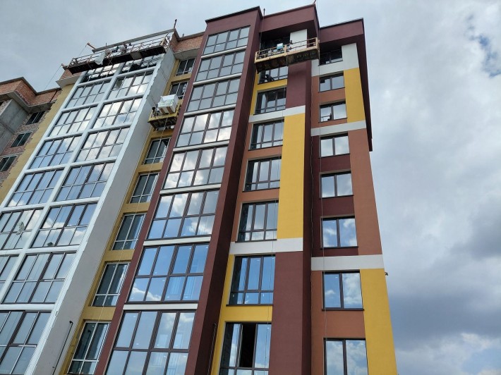 Продаж 1 кім квартири 63м.кв по вул. Микулинецька, ЖК Беверлі Хіллс - фото 1
