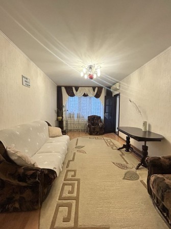 Продаж 3к квартири по вул.Грушевського. - фото 1