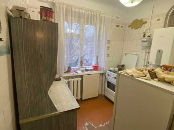 !ВИГІДНА ЦІНА! 2-кімнатна квартира| 4 поверх| цегляний будинок Полтава