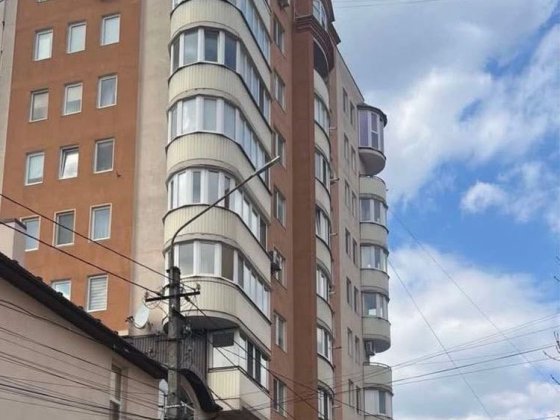 Продаж 3 кім вул. Шпитальна (центр Тернополя) Тернопіль