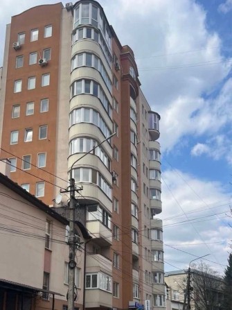 Продаж 3 кім вул. Шпитальна (центр Тернополя) - фото 1