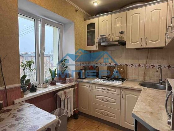 Продаж 3к квартири на Фурманова. Цегляний будинок Полтава