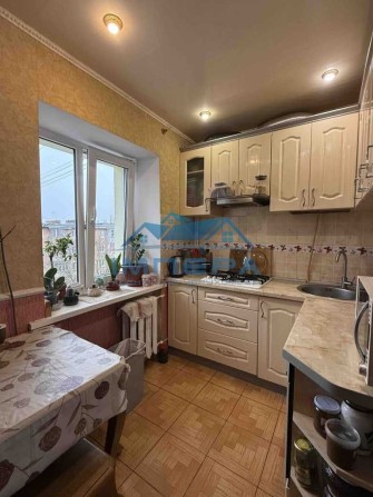 Продаж 3к квартири на Фурманова. Цегляний будинок - фото 1