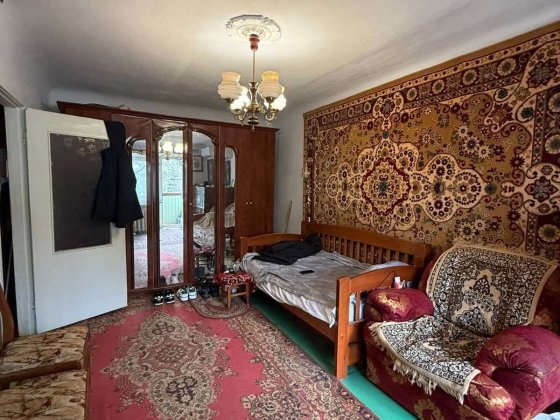 Ексклюзив! Продаж 1к квартири на 2 поверсі. Цегляний будинок. Фурманова Полтава