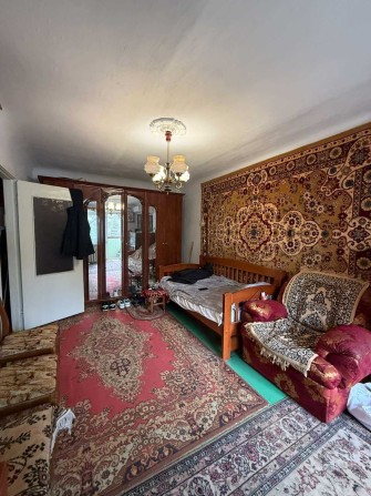 Ексклюзив! Продаж 1к квартири на 2 поверсі. Цегляний будинок. Фурманова - фото 1