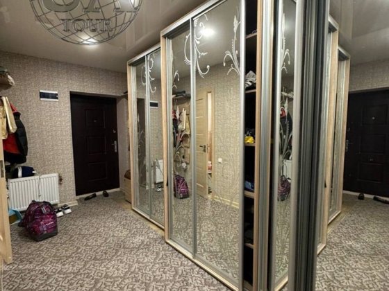 Продам 2 кім.квартиру в новобудові Суми