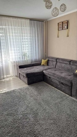 0 Гарна 2-кім. квартира з ремонтом - фото 1