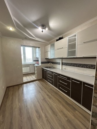 Продаж 3-кімнатної квартири з ремонтом. Підходить під держпрограми - фото 1