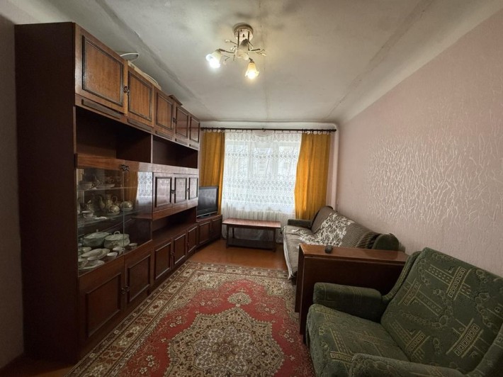 Продаж 2-кімнатної квартири - фото 1