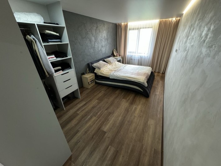 ‼️ Центр міста ‼️ Новий ремонт, продаж з меблями та технікою - фото 1