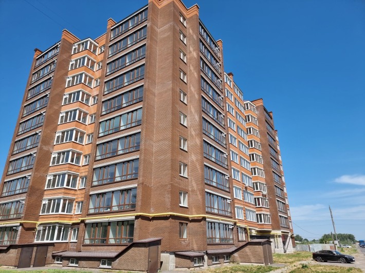 Власна 1 кімнатна квартира. Полтава р-н склозаводу. Біліченка 41а. - фото 1