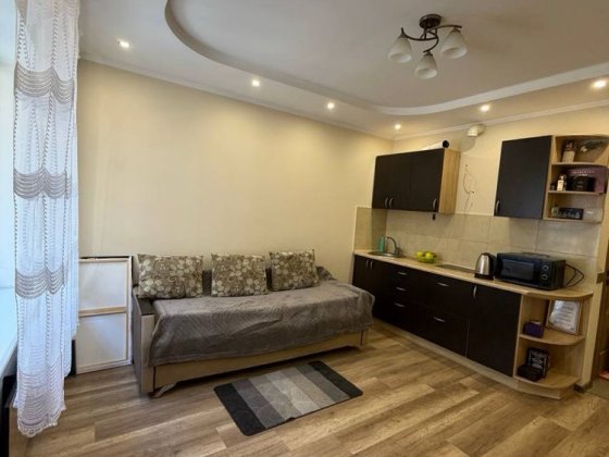 Смарт-квартира. Фабрична. Новобудова Ровно